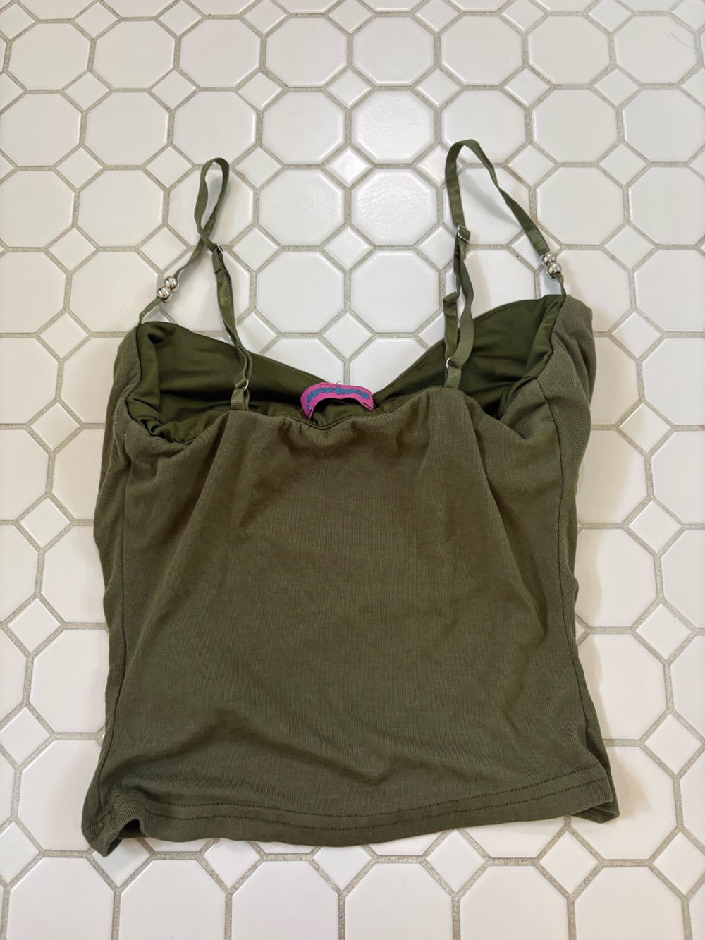 Edikted top - Picture 2 of 2